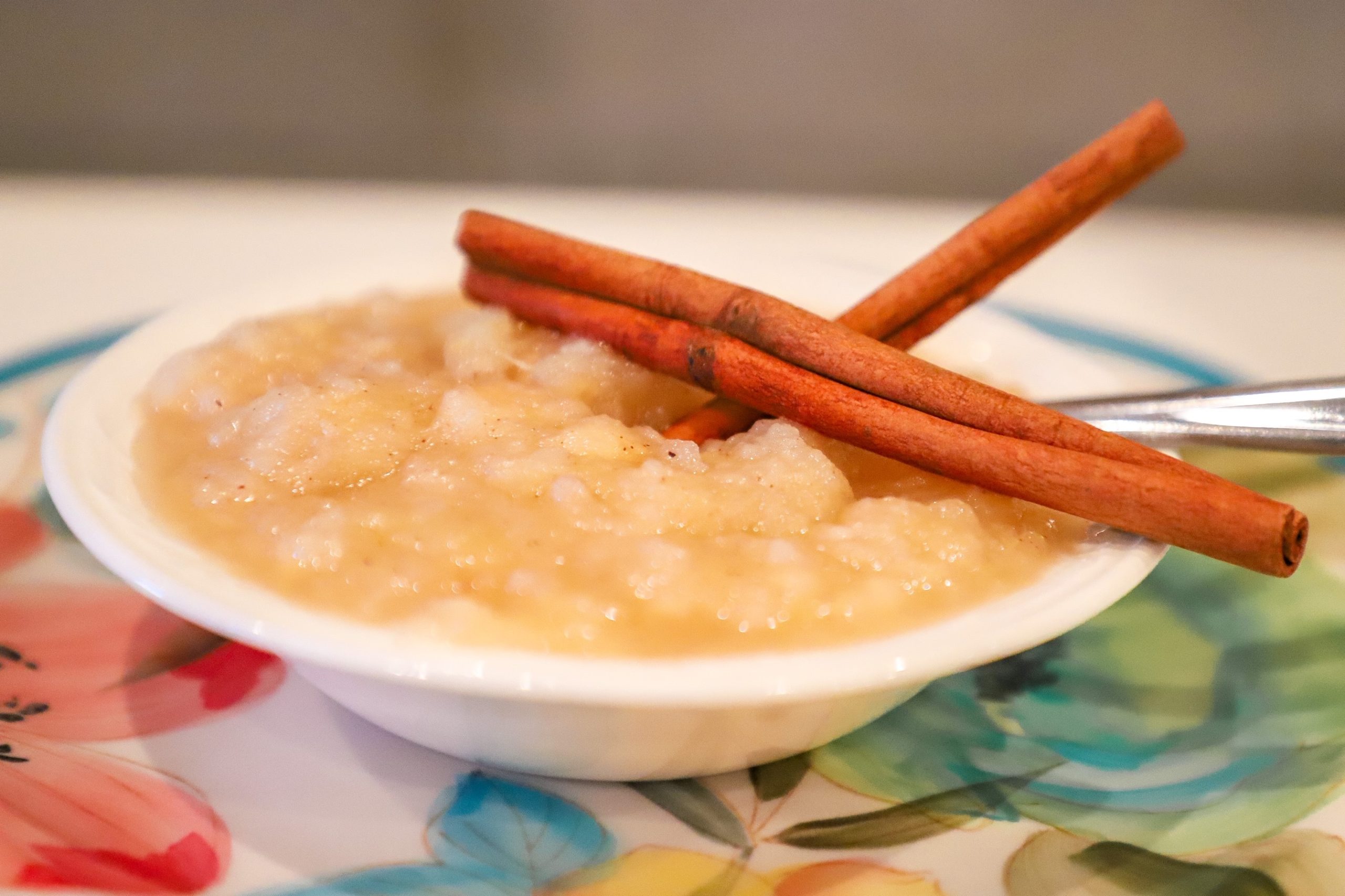 Real Maine: Our Favorite Applesauce Recipe - Real Maine